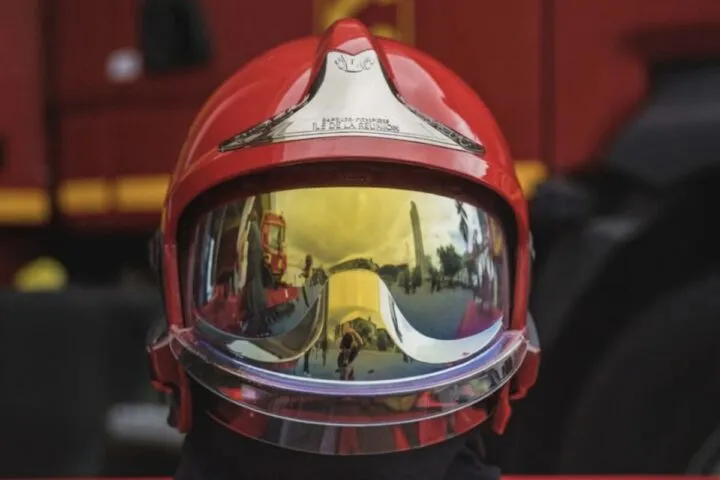 Journée nationale des sapeurs-pompiers : les casernes de La Réunion ouvrent leurs portes au public ce samedi 13 juin