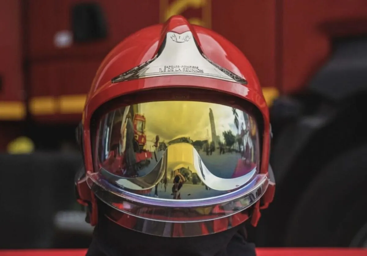 Journée nationale des sapeurs-pompiers : les casernes de La Réunion ouvrent leurs portes au public ce samedi 13 juin