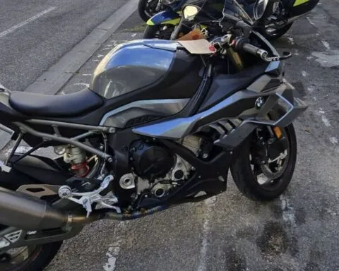 Vaucluse : flashé à 204 km/h au lieu de 90, il perd son permis et sa moto