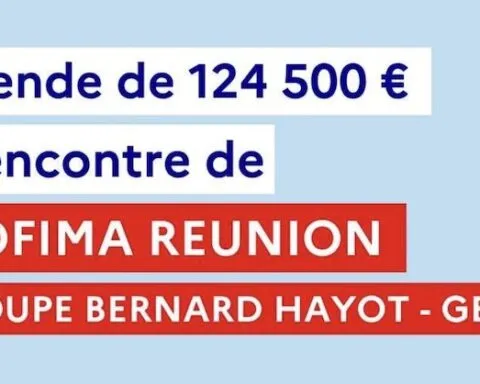 La DGCCRF sanctionne Profima Réunion (GBH) à hauteur de 124 500 euros