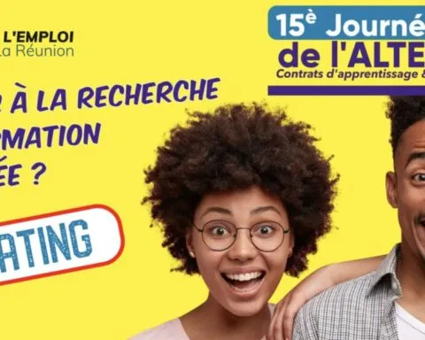 Journée de l’Alternance 2026 : un rendez-vous incontournable pour décrocher une formation et un emploi à La Réunion