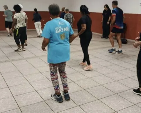 Vauban : les seniors gardent la forme grâce au dispositif « Plan Seniors en Action »