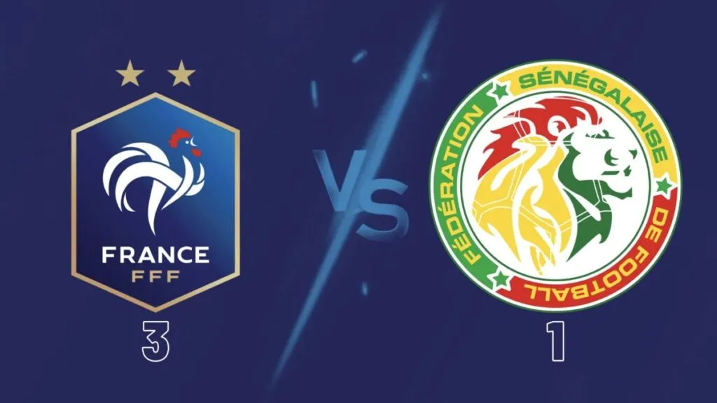Coupe du monde 2026 : Mbappé entre dans la légende, la France réussit son entrée face au Sénégal