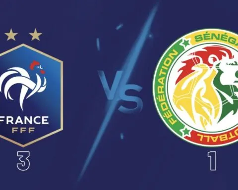 Coupe du monde 2026 : Mbappé entre dans la légende, la France réussit son entrée face au Sénégal