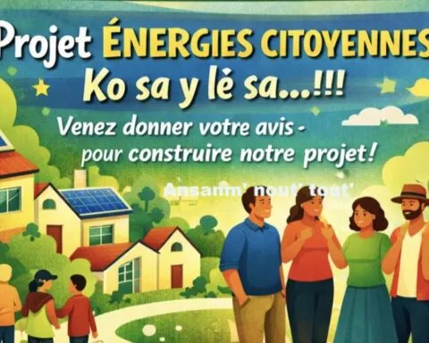 Terrain Elisa : les habitants invités à participer à un projet d’énergies citoyennes