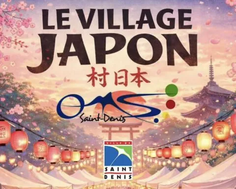 Saint-Denis : un Village Japon recherché pour accompagner une grande compétition internationale de karaté en juillet