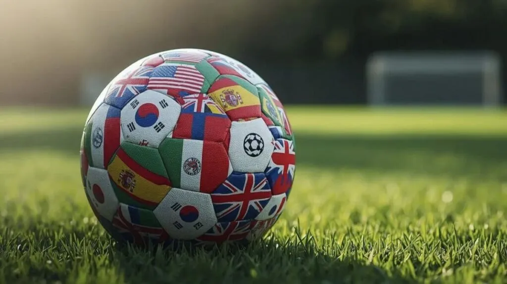 coupe du monde football