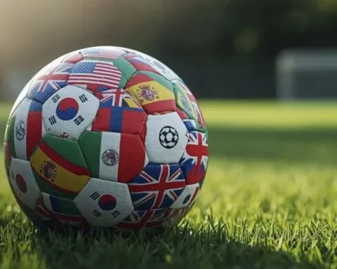 coupe du monde football