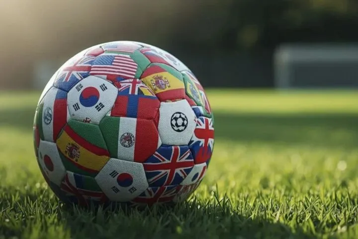 coupe du monde football