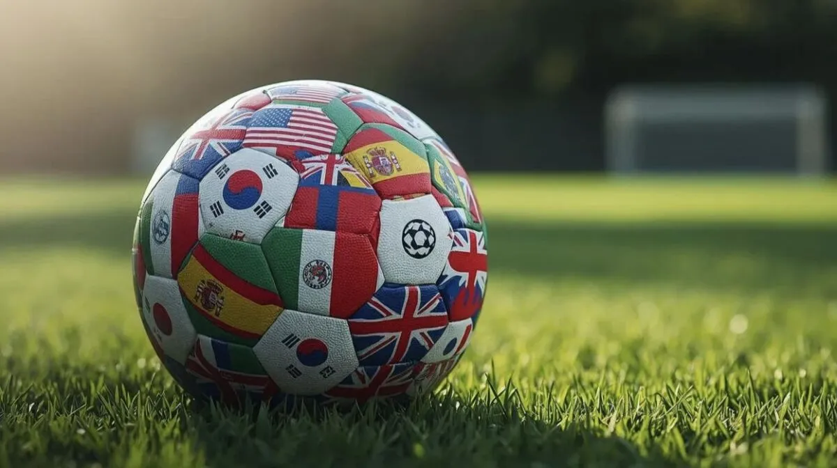 coupe du monde football