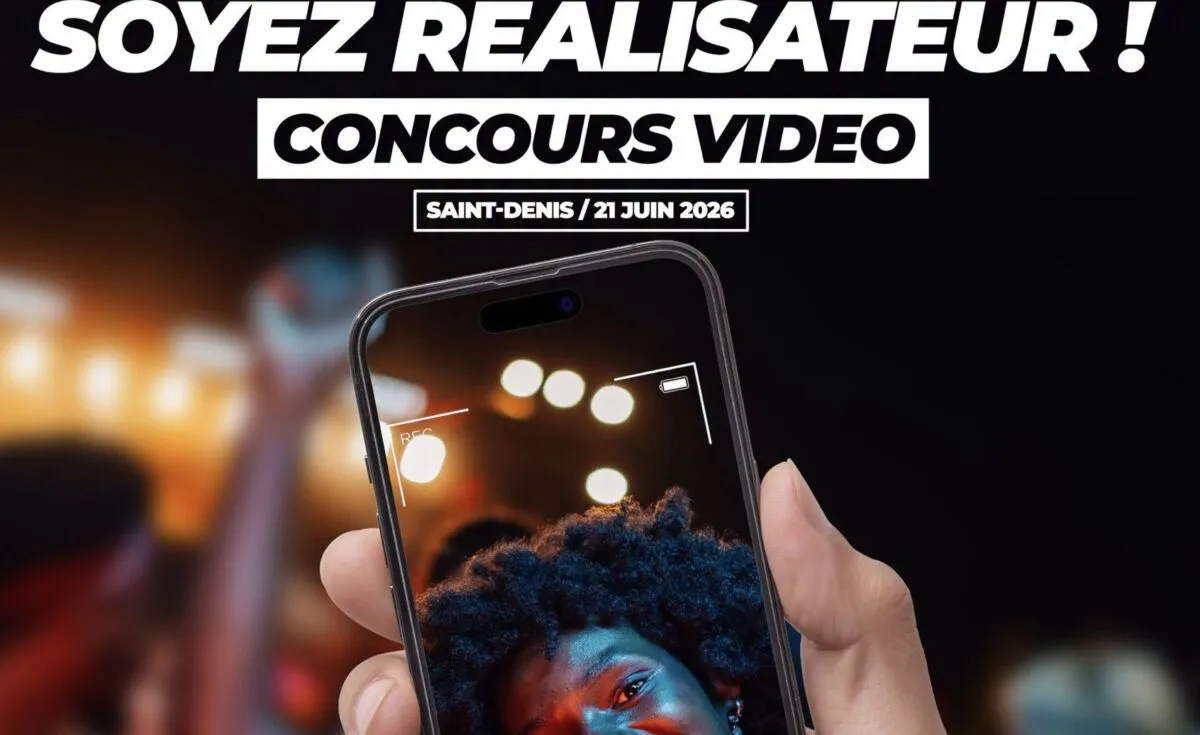 Fête de la Musique à Saint-Denis : la Ville lance un concours vidéo pour révéler les talents locaux