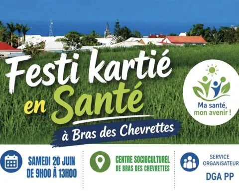 Bras des Chevrettes accueille une matinée dédiée à la prévention et au dépistage