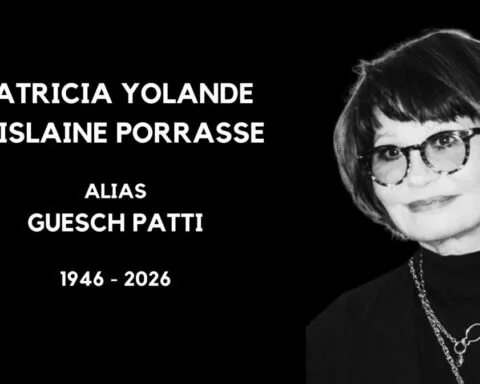 Guesch Patti