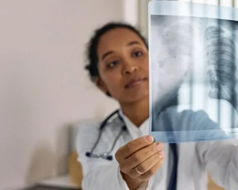 Île Maurice : près de 5 000 cas d’infections respiratoires recensés en une semaine poumon