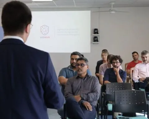 Cybersécurité : l’ANSSI et Viginum en mission de sensibilisation à La Réunion