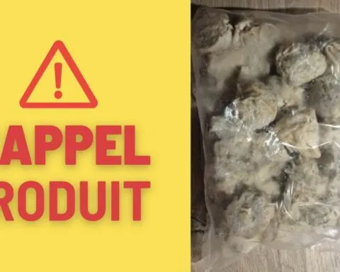 Rappel de produit à La Réunion : des bouchons au porc retirés de la vente en raison d’un risque de salmonelle