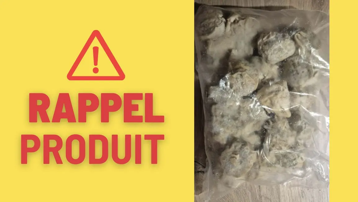 Rappel de produit à La Réunion : des bouchons au porc retirés de la vente en raison d’un risque de salmonelle
