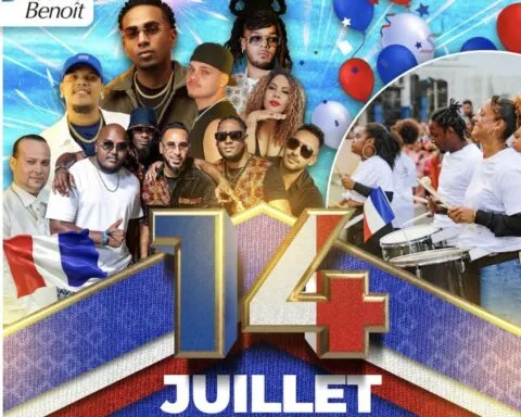14-Juillet 2026 : Saint-Benoît dévoile un programme festif entre cérémonie officielle, concerts et feu d’artifice