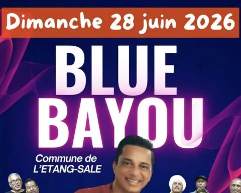 Le Blue Bayou accueille un grand bal de la 2e et 3e jeunesse ce dimanche à L’Étang-Salé