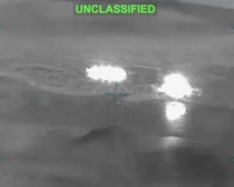 Nouvelle escalade dans le détroit d’Ormuz : les États-Unis frappent dix nouvelles cibles militaires iraniennes