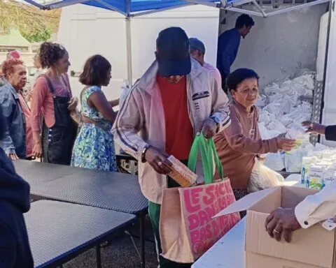 Plus de 500 repas et 200 colis alimentaires distribués : l’association RAMA poursuit son engagement exemplaire auprès des plus fragiles(PHOTOS & VIDÉOS)