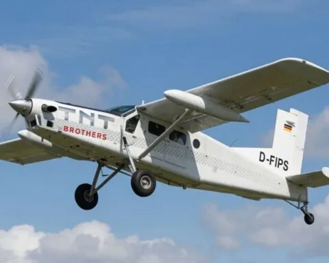 Au moins 11 morts dans le crash d’un avion civil près de Nancy