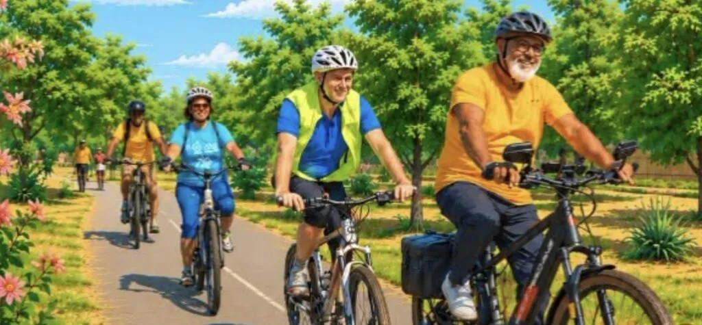 Le Port inaugure son nouvel Atelier des mobilités le 1er juillet