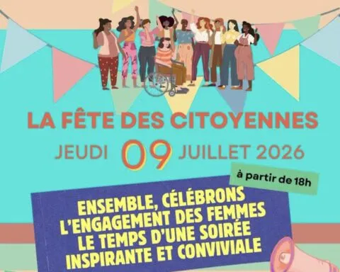 La Fête des Citoyennes mettra à l’honneur l’engagement des femmes à Saint-Denis