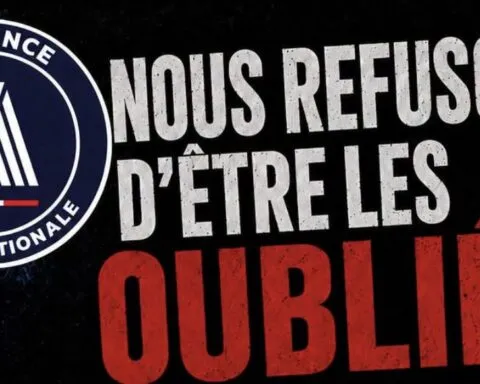 Policiers en colère : Alliance Police Nationale appelle à une mobilisation devant Bercy