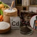 Cadmium : l&rsquo;Assemblée nationale adopte une loi pour mieux protéger les consommateurs