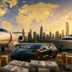 Les riches n’ont jamais été aussi nombreux dans le monde
