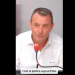 « Laurent Nuñez a menti » : le syndicat Alliance Police Nationale dénonce un « déni de réalité » après les violences liées au sacre du PSG – Vidéo