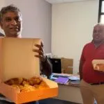 Affaire des viennoiseries à la Cirest : Laurent Virapoullé répond à Joé Bédier
