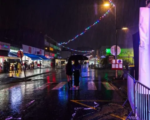 La pluie gâche la Fête de la Musique au Tampon : l’événement annulé à la dernière minute