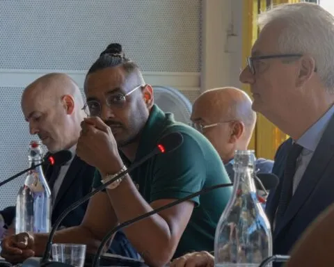 Mutations des enseignants : Frédéric Maillot interpelle le rectorat sur le sentiment d’injustice des Réunionnais