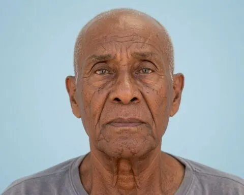 Disparition inquiétante à Sainte-Clotilde : Louis Primat, dit « Luc », a finalement été retrouvé