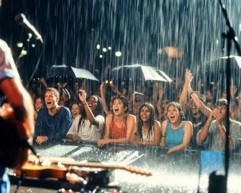 Fête de la Musique à La Réunion : la météo risque de gâcher la soirée dans plusieurs secteurs