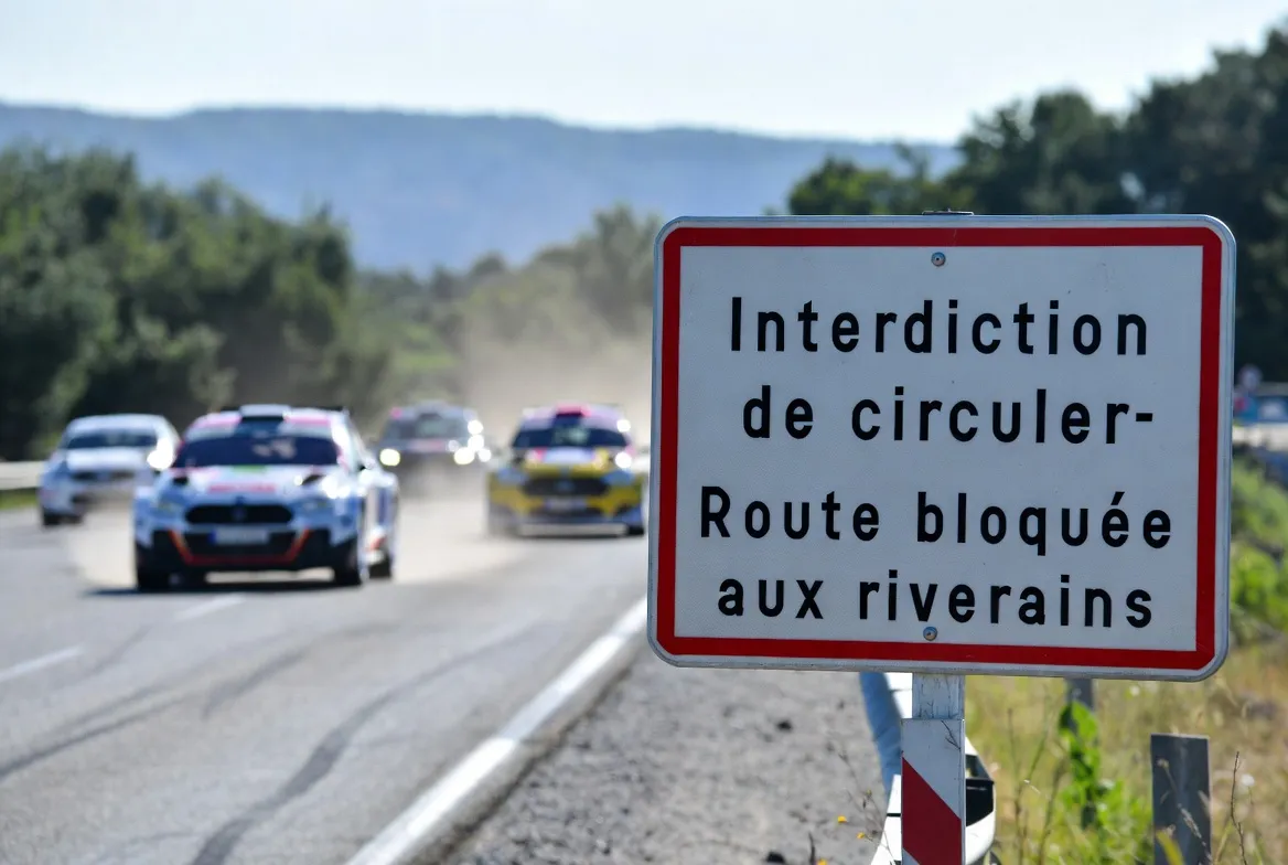 Tour Auto 2026 : La Montagne se prépare au retour de la mythique spéciale des Trois Bancs