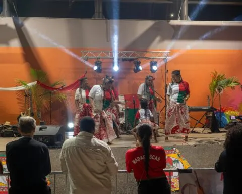La Possession célèbre le 66e anniversaire de l’indépendance de Madagascar dans un esprit de fraternité