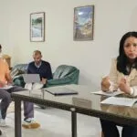Bailleurs sociaux défaillants : la Sénatrice Audrey Bélim veut donner les pleins pouvoirs aux maires (Vidéo)