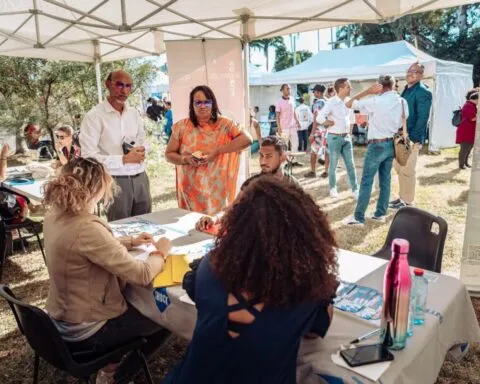La Possession : un premier Village de l’emploi et de la formation couronné de succès