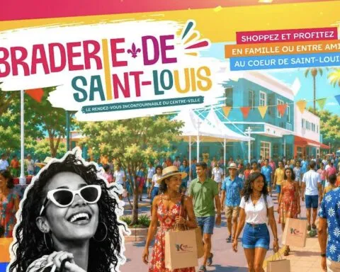 Saint-Louis : la grande braderie commerciale fait son retour du 3 au 13 juillet