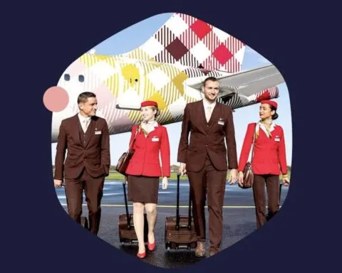 Volotea recrute 40 personnels navigants commerciaux : une opportunité pour les Réunionnais