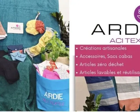 Marché solidaire de l’ARDIE : rendez-vous ce samedi 4 juillet à Saint-Benoît