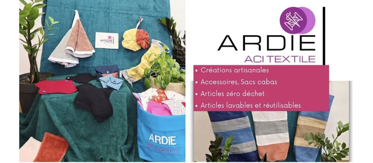 Marché solidaire de l’ARDIE : rendez-vous ce samedi 4 juillet à Saint-Benoît