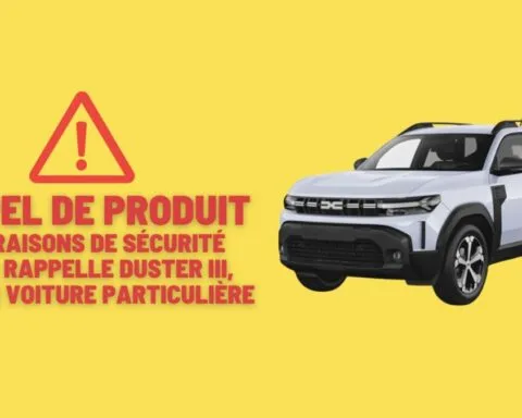 Dacia rappelle plusieurs modèles Duster III et Bigster en raison d’un risque sur la suspension arrière