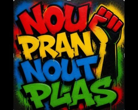 « Nou Pran Nout Plas » : un rassemblement citoyen annoncé ce dimanche 5 juillet à La Saline-les-Bains
